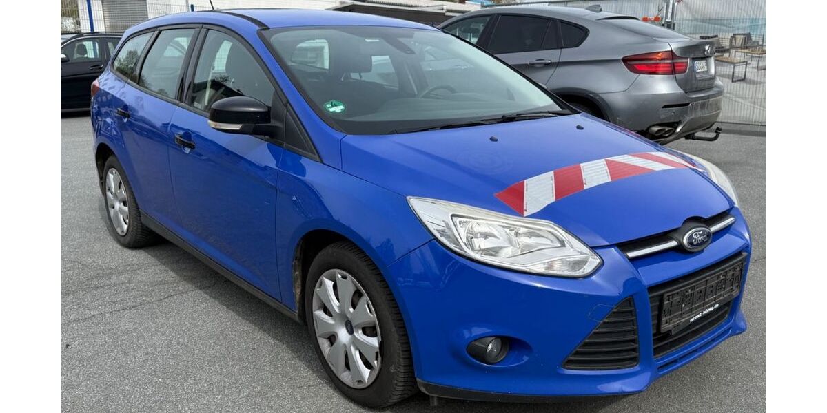 Ford Focus 216.500 km 2.900 &euro; Soest 59494
