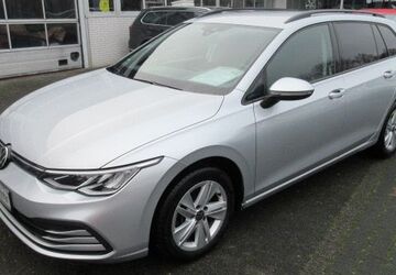 VW Golf 146.160 km 16.988 &euro; Bergkamen 59192