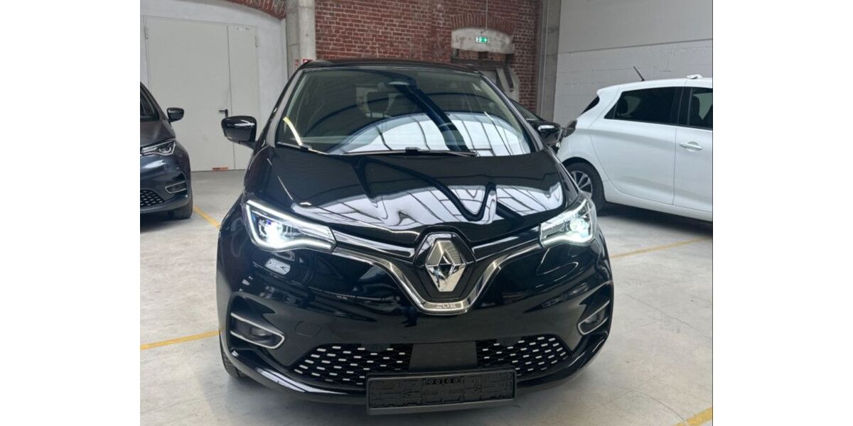 Renault ZOE 39.008 km 13.390 &euro; Menden 58706