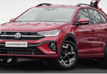 VW Taigo 1.201 km 26.440 &euro; Unna 59423