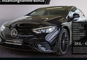 Mercedes-Benz EQE 8.042 km 52.807 &euro; Menden 58706