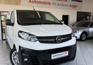 Opel Vivaro 179.212 km 11.950 &euro; Ahlen 59229