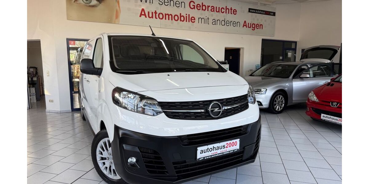 Opel Vivaro 179.212 km 11.950 &euro; Ahlen 59229