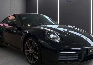 Porsche 911 66.838 km 127.900 &euro; Werl 59457