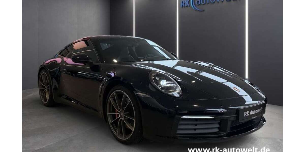 Porsche 911 66.838 km 127.900 &euro; Werl 59457