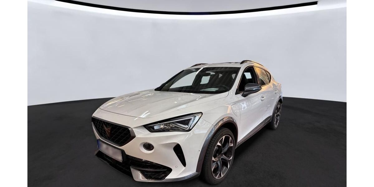 Cupra Formentor 22.380 km 29.988 &euro; Bergkamen 59192