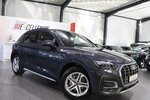 Audi Q5 35 TDI ADVANCED BUSINESS S-LINE SPORT MATRIX 125.000 km 29.555 &euro; Hamm 59077