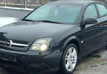 Opel Vectra 189.000 km 2.200 &euro; Ahlen 59229