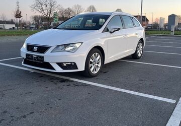 Seat Leon 165.000 km 10.800 &euro; Drensteinfurt 48317