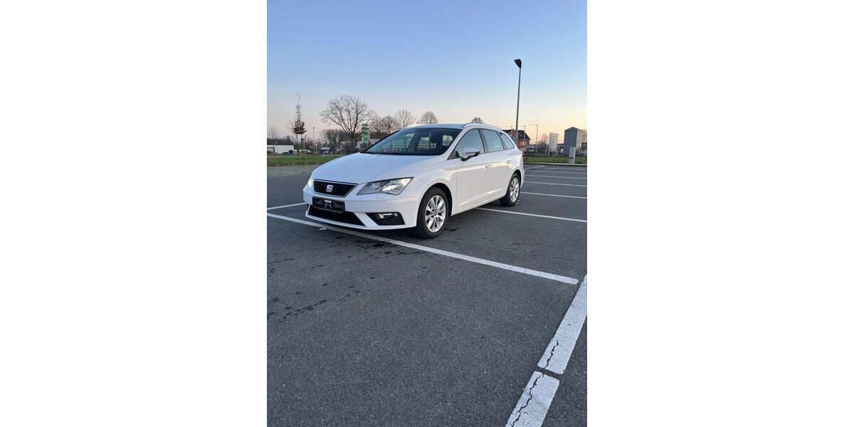 Seat Leon 165.000 km 10.800 &euro; Drensteinfurt 48317
