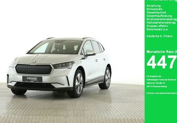 Skoda Enyaq 7.169 km 34.255 &euro; Oelde (Stromberg) 59302