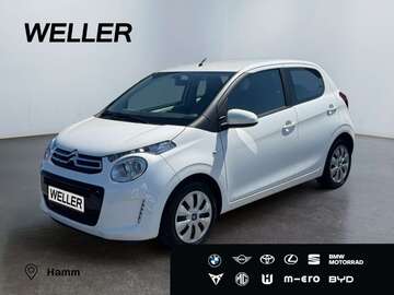 Gebrauchte Citroën C1
