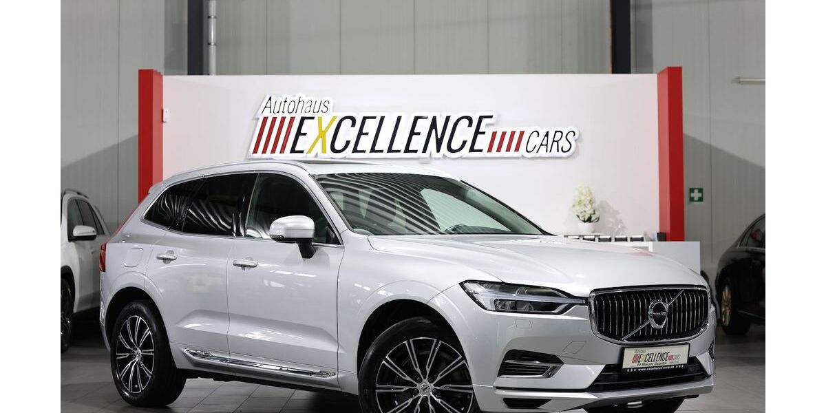 Volvo XC60 99.000 km 30.777 &euro; Hamm 59077