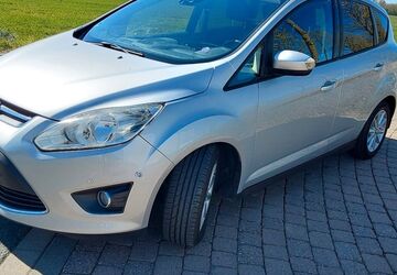 Ford C-Max 159.000 km 6.800 &euro; Ahlen 59229