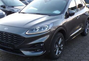 Ford Kuga 34.250 km 27.490 &euro; Werne 59368
