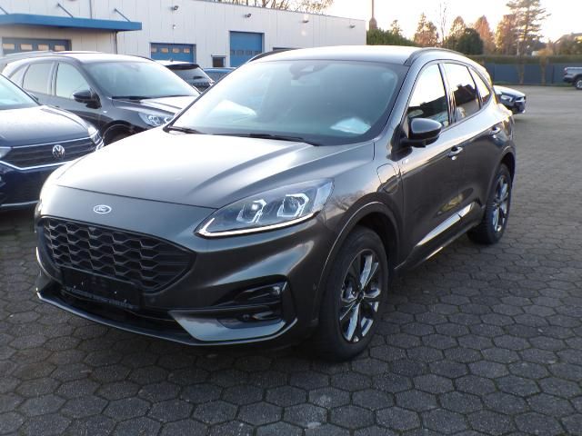 Ford Kuga 34.250 km 27.490 &euro; Werne 59368