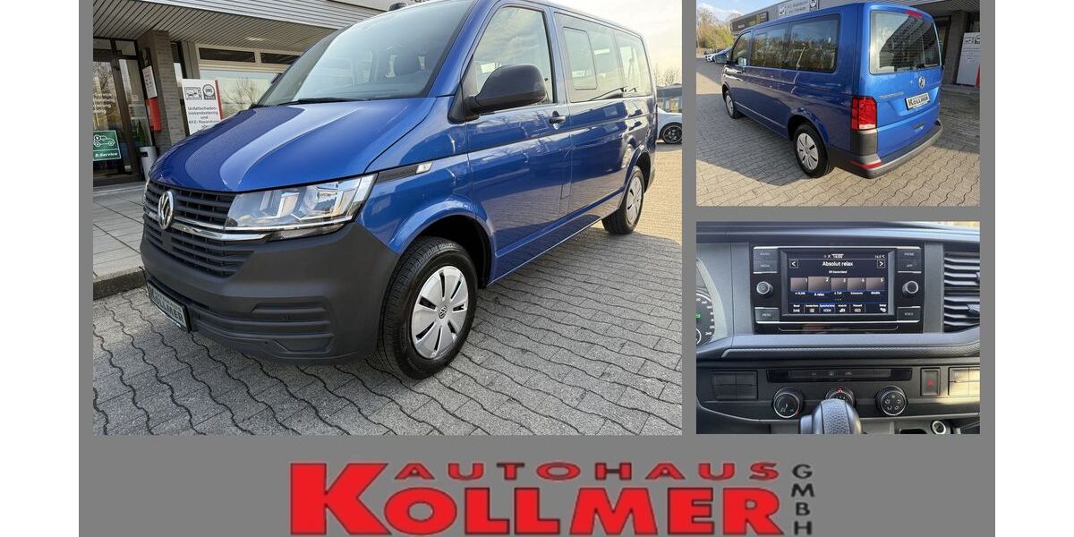 VW T6 Transporter 171.046 km 25.990 &euro; Kamen 59174