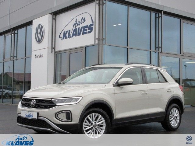 VW T-Roc 26.300 km 25.500 &euro; Ascheberg 59387