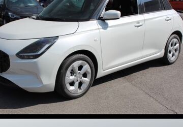 Suzuki Swift 5.000 km 19.990 &euro; Unna 59427