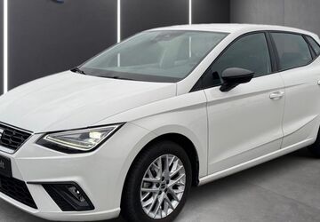 Seat Ibiza 13.519 km 20.900 &euro; Ennigerloh 59320