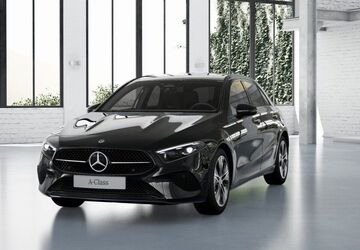 Mercedes-Benz A 180 16.115 km 29.390 &euro; Ahlen 59229