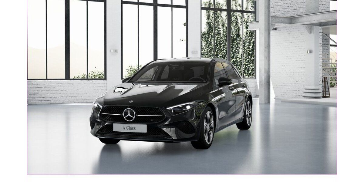 Mercedes-Benz A 180 16.115 km 29.390 &euro; Ahlen 59229