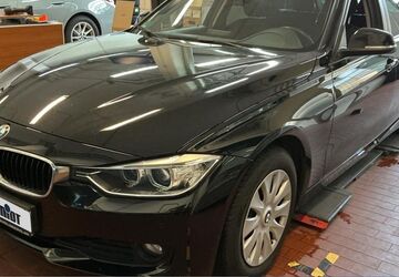 BMW 318 158.001 km 8.990 &euro; Werne 59368