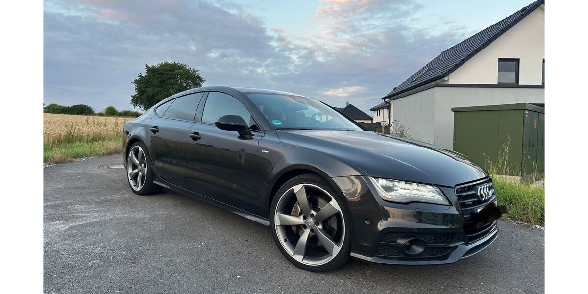 Audi A7 218.400 km 17.900 &euro; Ense 59469