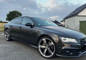 Audi A7 218.400 km 18.500 &euro; Ense 59469