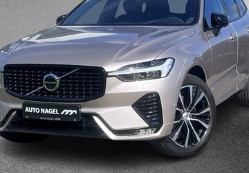 Volvo XC60 70.341 km 39.800 &euro; Hamm 59067