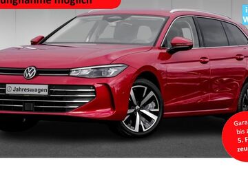 VW Passat Variant 15.898 km 34.850 &euro; Beckum 59269