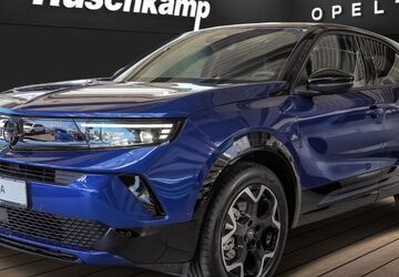 Opel Mokka 7.800 km 25.670 &euro; Lüdinghausen 59348