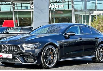 Mercedes-Benz AMG GT S 24.998 km 105.380 &euro; Neubeckum 59269