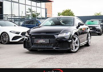 Audi TT RS 33.112 km 56.378 &euro; Hamm 59067