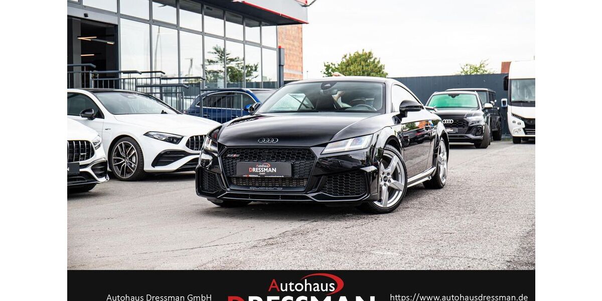 Audi TT RS 33.112 km 56.378 &euro; Hamm 59067