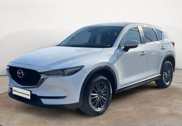 Mazda CX-5 182.001 km 14.690 &euro; Soest 59494