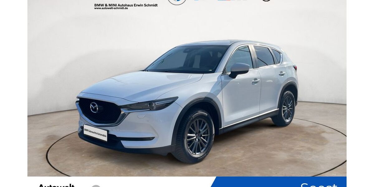 Mazda CX-5 182.001 km 14.690 &euro; Soest 59494