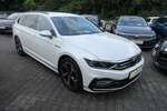 VW Passat Variant R-Line 2.0 TDI DSG LEDER STANDH NAV 83.200 km 26.788 &euro; Bergkamen 59192