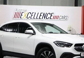 Mercedes-Benz GLA 250 e STYLE / WIDESCREEN, MATRIX-LED, LEDER 10.000 km 32.221 &euro; Hamm 59077