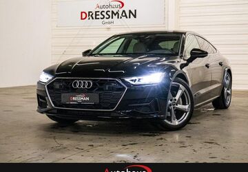 Audi A7 23.100 km 41.518 &euro; Hamm 59067