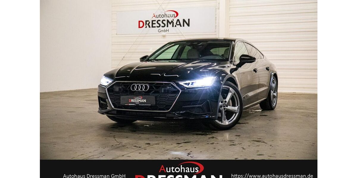 Audi A7 23.100 km 41.518 &euro; Hamm 59067