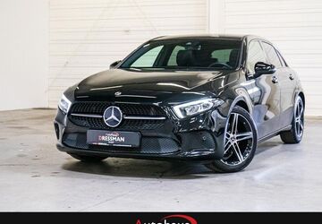 Mercedes-Benz A 180 62.610 km 22.045 &euro; Hamm 59067
