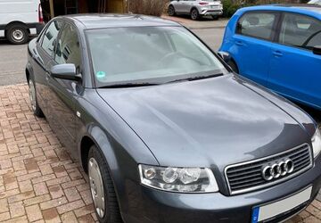 Audi A4 179.000 km 2.899 &euro; Drensteinfurt 48317