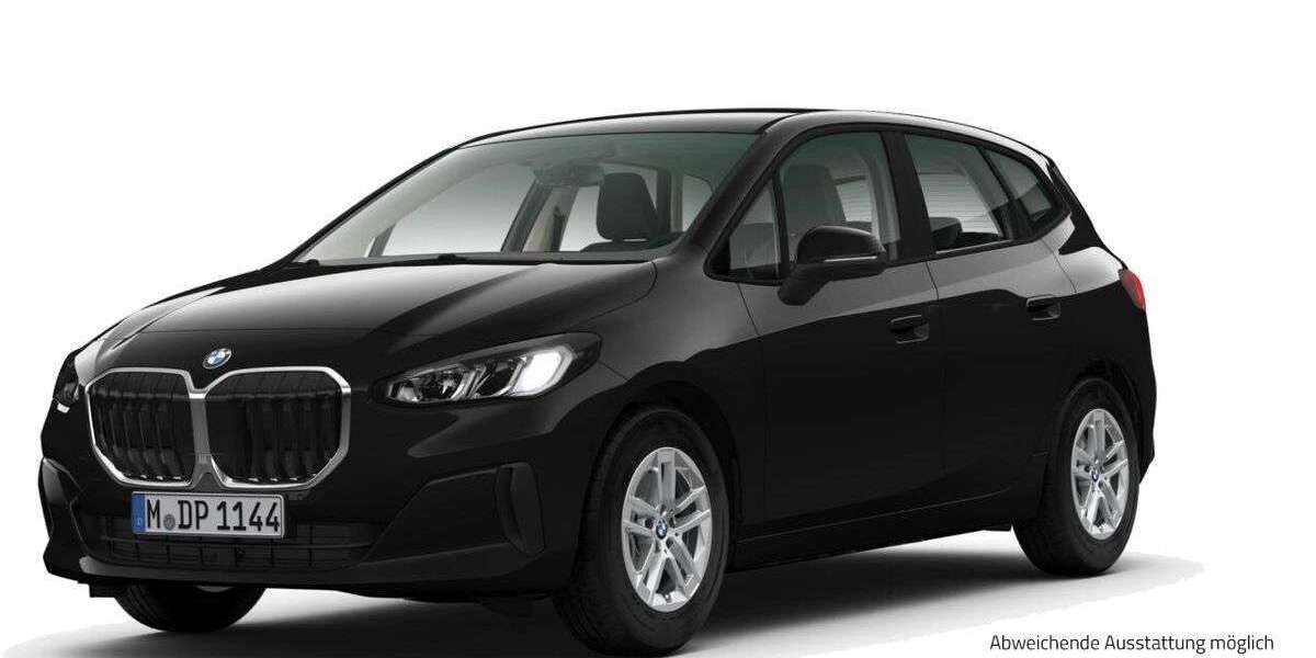 BMW 216 81.002 km 27.770 &euro; Hamm 59071