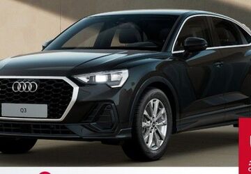 Audi Q3 25.040 km 39.740 &euro; Lünen 44534