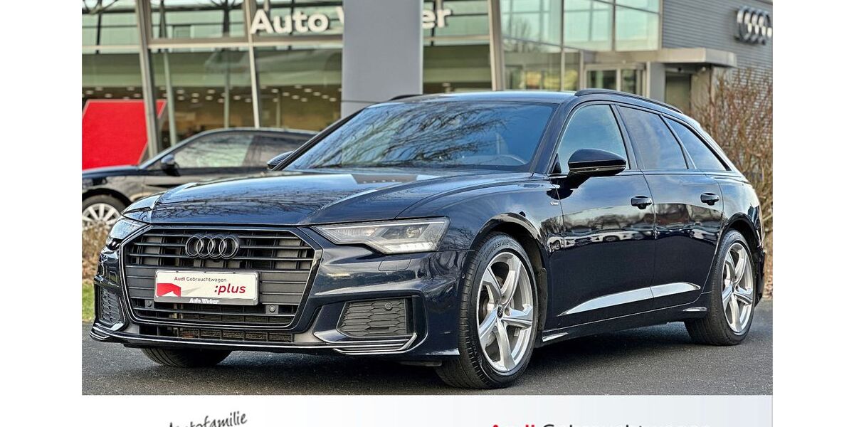 Audi A6 105.890 km 31.570 &euro; Neubeckum 59269