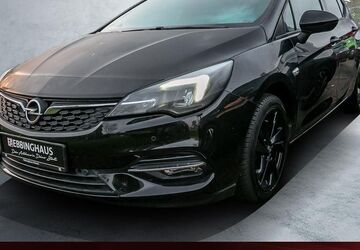 Opel Astra 40.866 km 14.700 &euro; Hamm 59067