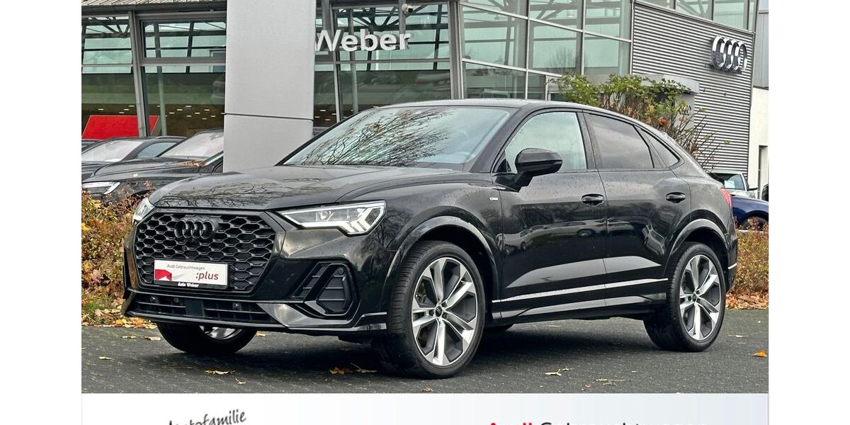 Audi Q3 11.250 km 47.370 &euro; Neubeckum 59269