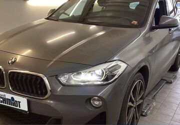 BMW X2 195.001 km 19.790 &euro; Hamm 59071