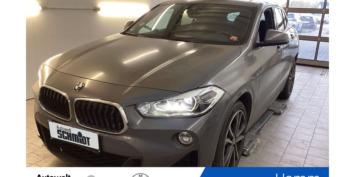 BMW X2 195.001 km 19.790 &euro; Hamm 59071